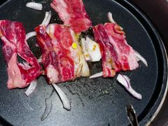 -玖泉里烤肉