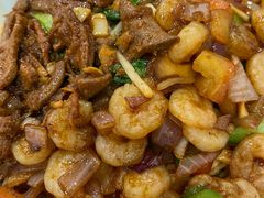 -兰溪十八浇(天一店)