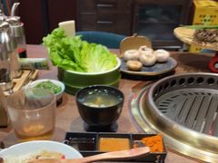 -龙神·炭烧酒场深夜食堂(新街口店)