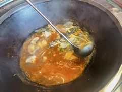 -好灶头妈妈菜·千岛湖柴火鱼餐厅(桐庐店)