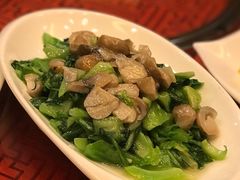 -马凯餐厅(长椿街店)