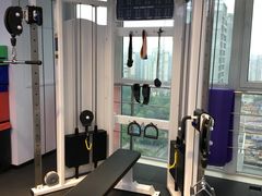 -GymPlus健身(四平路店)