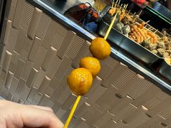 -豪華小食.華記