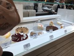 -Lady M(沙田新城市广场店)