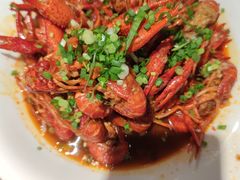 -李叔叔虾蟹大排档(青羊店)