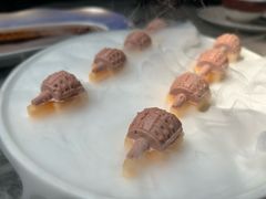 -曾宴·楚菜(湖北省博物馆店)