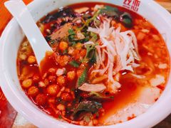 丝恋特色烤脑花-丝恋丝娃娃(小河海纳店)
