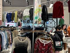-多抓鱼循环商店(虹桥天地店)