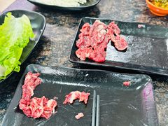 -山珍鲜牛肉火锅本地老字号(汕中老店)