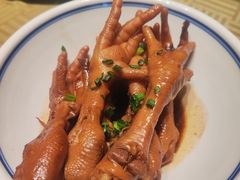 -鱼食饭稻·苏浙土菜17年老馆子(平江路店)