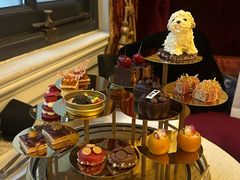 -Salon de Ville浦江汇(上海外滩华尔道夫酒店店)