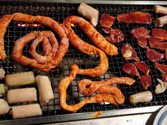 -五彩凉山自助西昌烧烤(柳翠路店)