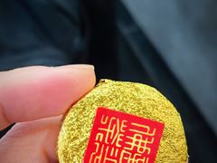 -龙华素斋(龙华路店)