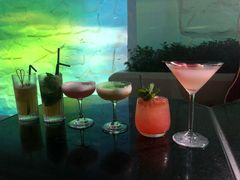 -CLUB VIVA(购物公园店)