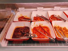 -33韩式自助烧烤(环城南路店)