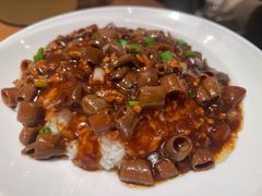 -吕氏疙瘩汤·新鲁菜(济南万象城店)