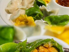 -前海沿·青岛菜(五四广场永旺店)