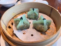 -索菲特酒店·乐轩华中餐厅