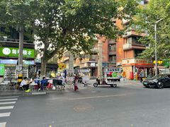 -飘香火锅(玉林西路店)
