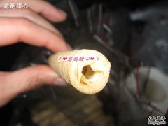原味蛋卷-苹果花园(鞍山路店)
