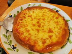 -萨莉亚意式餐厅(深圳北站店)