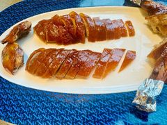 -羲和雅苑•北京烤鸭(平安国际金融中心店)