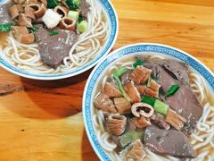 -锦泓老字号猪脏粉(东联大厦店)