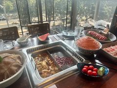 -大隐·成都火锅Bistro(合生麒麟新天地店)