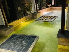 -海口观澜湖火山温泉谷