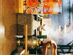 -锅说大脸毛肚重庆老火锅(佐阾店)