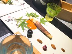 -花狸日本料理(柏庐广场店)