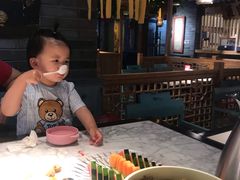 -京味斋·北京烤鸭(华威桥北工大店)