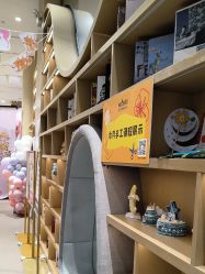 -奈尔宝·儿童乐园·亲子餐厅(星河湾店)