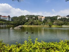 -厦门大学(思明校区)