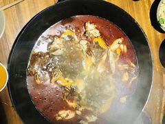 -老天桥蛙炉火锅(姑苏总店)