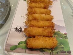 -聚福山莊·寻味顺德(北滘店)