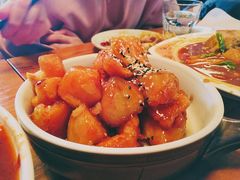 -疆Jiang·新疆秘制料理