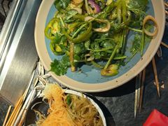 -可口香·非遗老号烧烤(南岗直营店)
