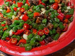 -兔槽江湖菜·重庆璧山兔(水围店)