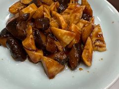 -东兴楼饭庄(六里桥店)