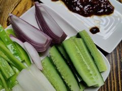 -京北128号院火锅鸡