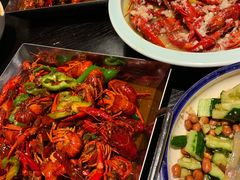 -阿财老铺·老蚌埠龙虾城(华夏总店)