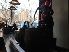 -王德传茶庄(上海新天地店)