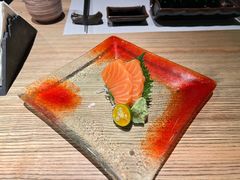 -本源食集 日式烧肉·炉端烧(东海缤纷店)
