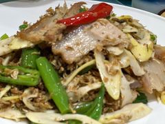 -干老四雅鱼饭店(滨江西路店)