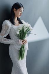 点击看大图 -维纳斯婚纱摄影(友好北路店)