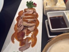 -北京老铺烤鸭(老城根店)