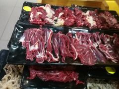 -陈记顺和牛肉火锅馆(天河北路店)