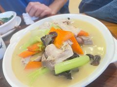 -富哥食店