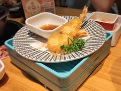 -水林间·寿喜烧自助(仙林金鹰店)